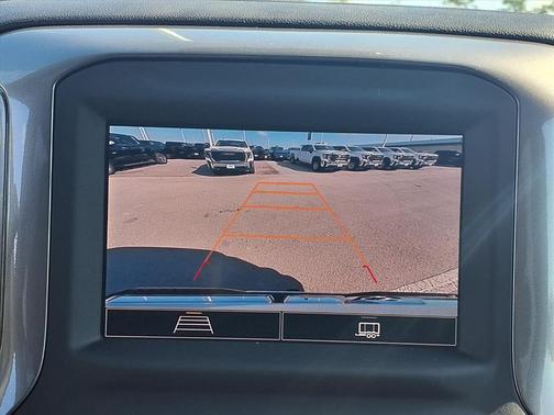 2025 GMC Sierra 2500 Pro