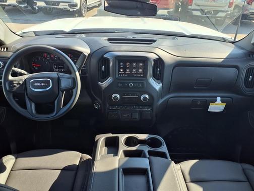 2025 GMC Sierra 2500 Pro