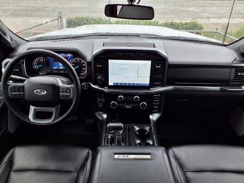 Avalanche 2023 Ford F-150 XLT