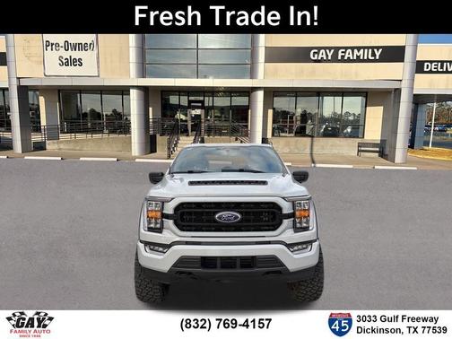 Avalanche 2023 Ford F-150 XLT