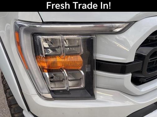 Avalanche 2023 Ford F-150 XLT