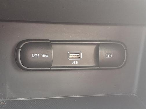 2020 Kia Niro Touring