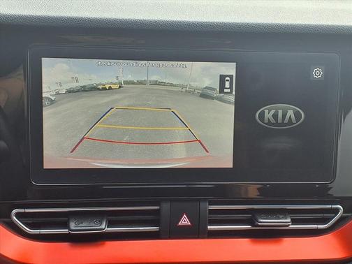 2020 Kia Niro Touring