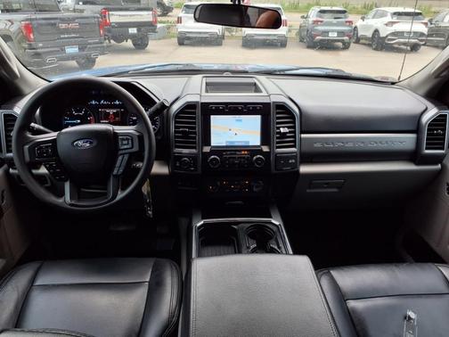 2020 Ford F-250 XLT