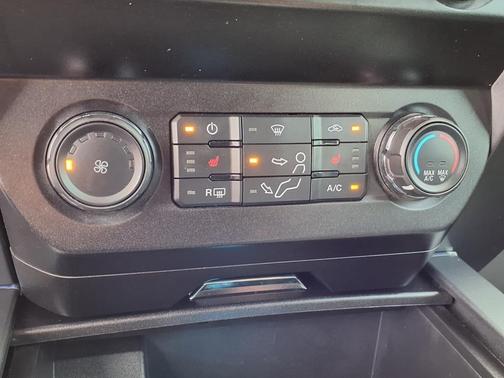 2020 Ford F-250 XLT
