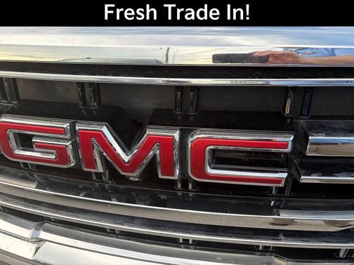 Quartz Metallic 2021 GMC Yukon SLT
