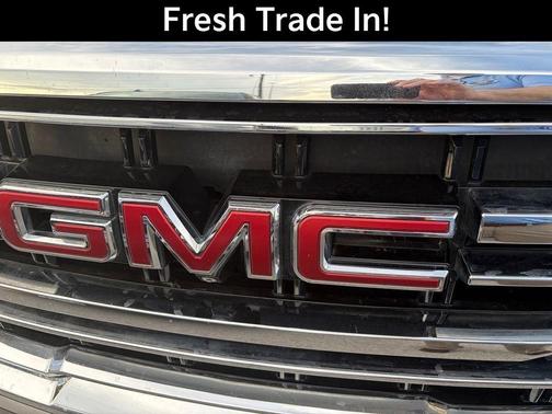 Quartz Metallic 2021 GMC Yukon SLT