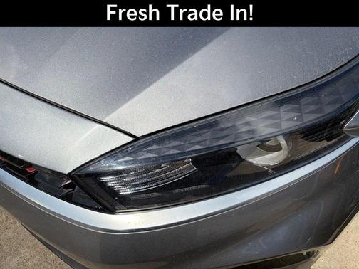 Steel Gray 2024 Kia Forte GT-Line