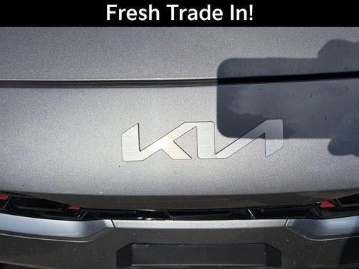 Steel Gray 2024 Kia Forte GT-Line