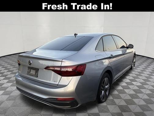 2022 Volkswagen Jetta 1.5T SE