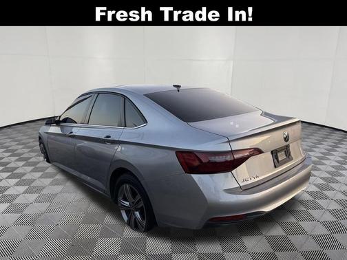 2022 Volkswagen Jetta 1.5T SE
