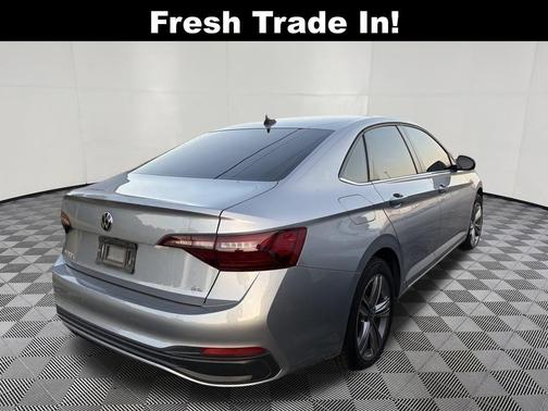 2022 Volkswagen Jetta 1.5T SE