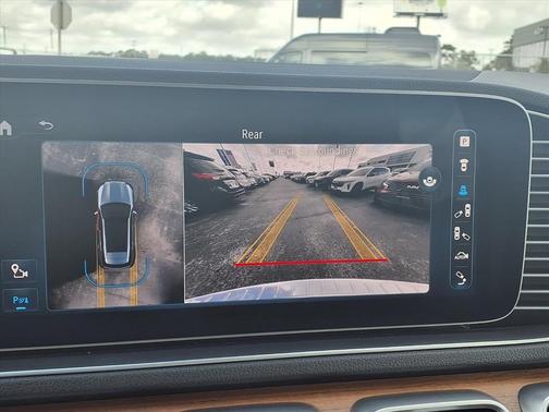 2024 Mercedes-Benz GLE 350 Base 4MATIC