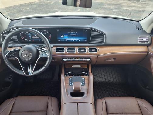 2024 Mercedes-Benz GLE 350 Base 4MATIC