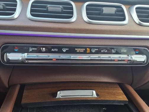 2024 Mercedes-Benz GLE 350 Base 4MATIC