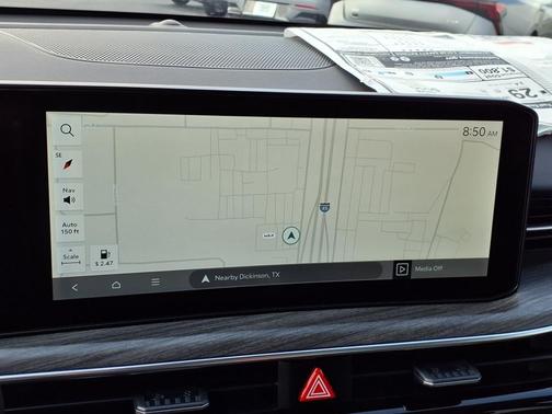 2025 Kia K5 EX