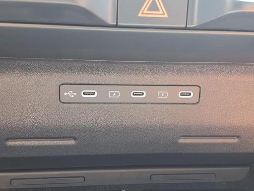 Ebony Black 2027 Kia Telluride SX