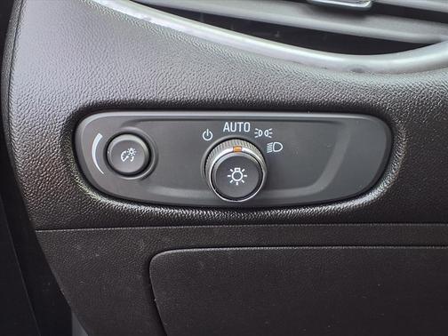 2019 Chevrolet Malibu 1LS