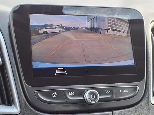 2019 Chevrolet Malibu 1LS