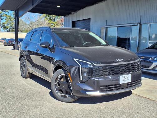 2026 Kia Sportage SX