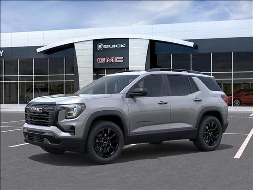 Sterling 2026 GMC Terrain Elevation