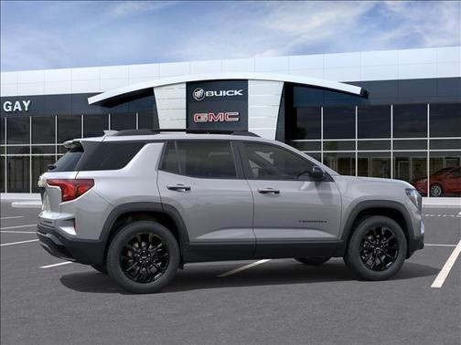 Sterling 2026 GMC Terrain Elevation