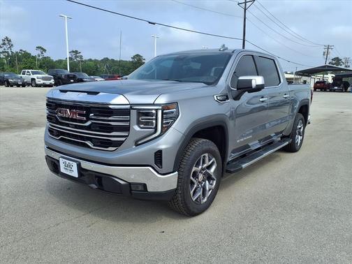 Sterling 2026 GMC Sierra 1500 SLT