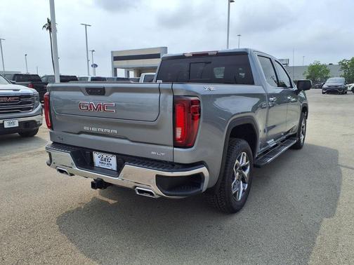 Sterling 2026 GMC Sierra 1500 SLT