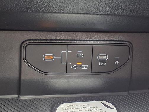 Wolf Gray 2026 Kia Sportage EX