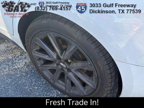 2021 Cadillac CT5 Sport RWD