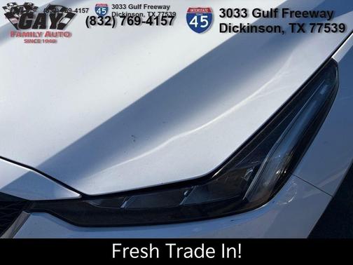 2021 Cadillac CT5 Sport RWD