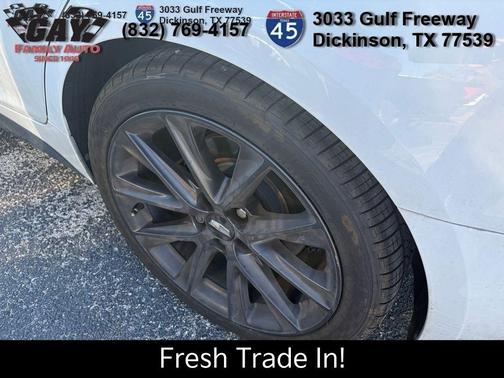 2021 Cadillac CT5 Sport RWD