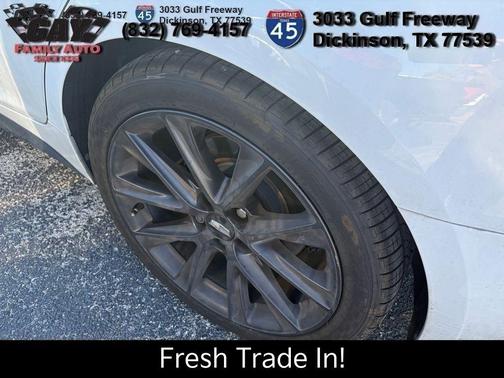 2021 Cadillac CT5 Sport RWD