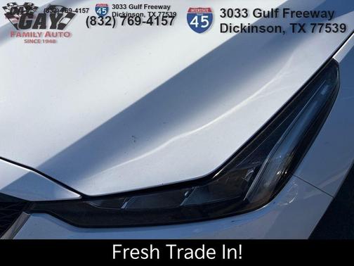 2021 Cadillac CT5 Sport RWD