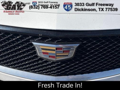 2021 Cadillac CT5 Sport RWD