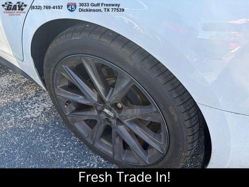 2021 Cadillac CT5 Sport RWD