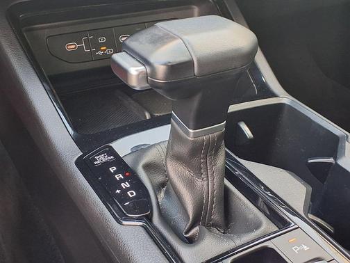 Gray 2025 Kia K5 GT-Line
