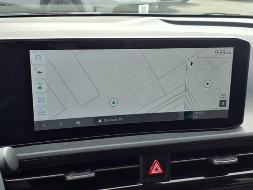 2025 Kia EV6 Light Long Range