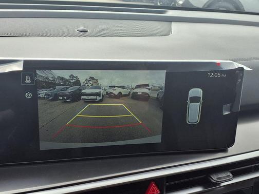 Glacial White Pearl 2026 Kia Sorento S