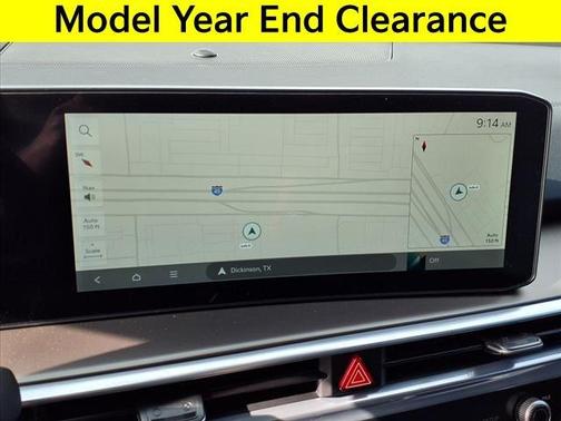 2025 Kia Sorento Hybrid SX Prestige