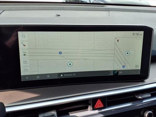2025 Kia Sorento Hybrid SX Prestige