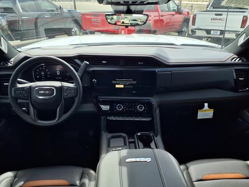 2026 GMC Sierra 3500 AT4