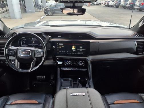 Sterling 2024 GMC Sierra 2500 AT4