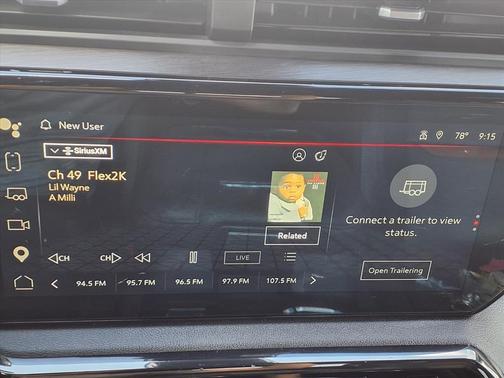 Sterling 2024 GMC Sierra 2500 AT4