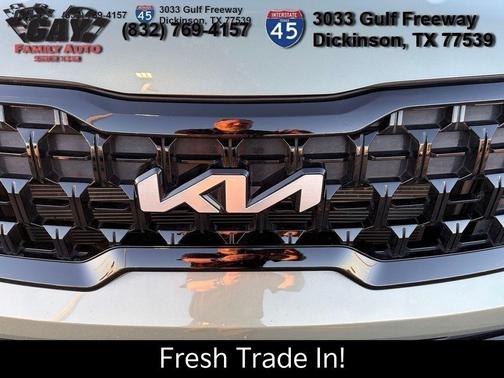 2024 Kia Telluride EX X-Line