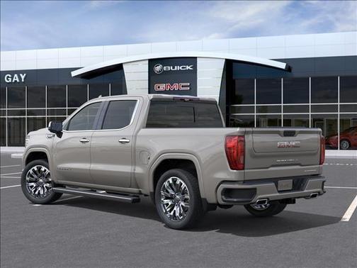 Dune 2026 GMC Sierra 1500 Denali