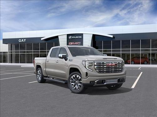 Dune 2026 GMC Sierra 1500 Denali