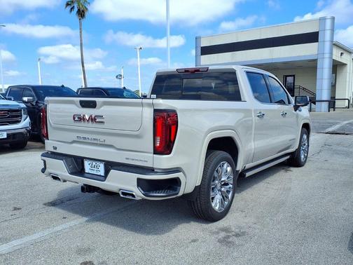 Dune 2026 GMC Sierra 1500 Denali