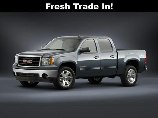 2010 GMC Sierra 1500 Denali