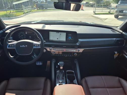 2025 Kia Telluride SX